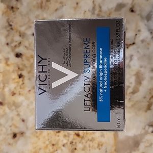 Vichy Liftactiv Supreme Night Cream Full Size